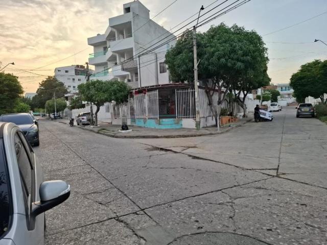 Urbanizacion Buenavista - Av Crisanto Luque Hotel Cartagena Exterior photo